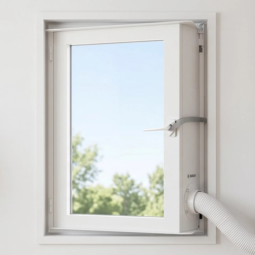 Bosch fenster set - bosch, erweiterung