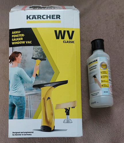 Kärcher classic - wv,