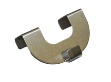 Fensterhaken Metall 4 cm