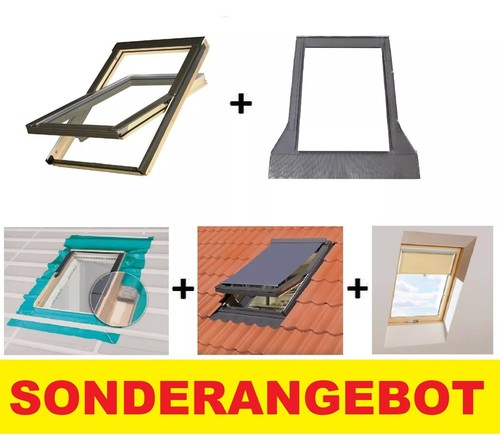 Angebot holz dachfenster - holz,