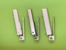 MACO Reparatur Ecklager und