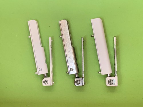 Maco reparatur ecklager und - maco,
