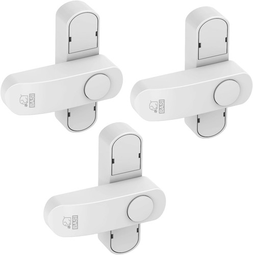 Basi fenstersicherung 3er - basi,