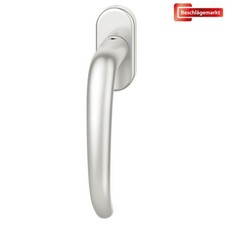 1023 FSB Fenstergriff Alu F1