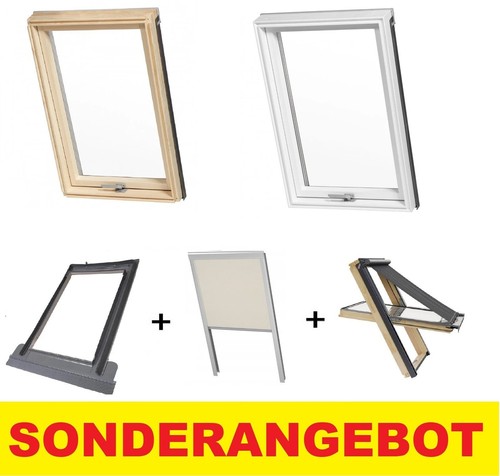 Velux konzern dachfenster - velux,