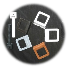 Zubehör Griffe Insektenschutz