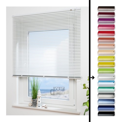 Ourdeco aluminium jalousie - ourdeco®aluminium,