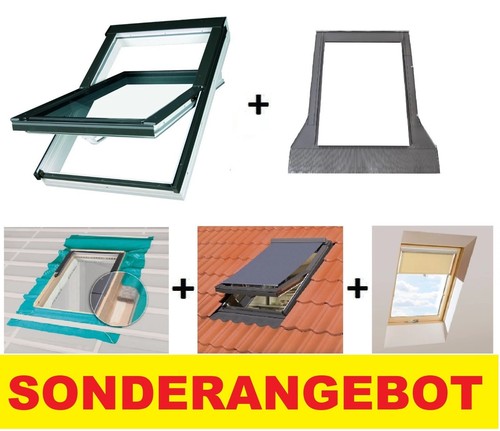 Angebot dachfenster optilight - angebot,
