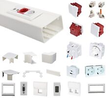 KOMIB - Brüstungskanal