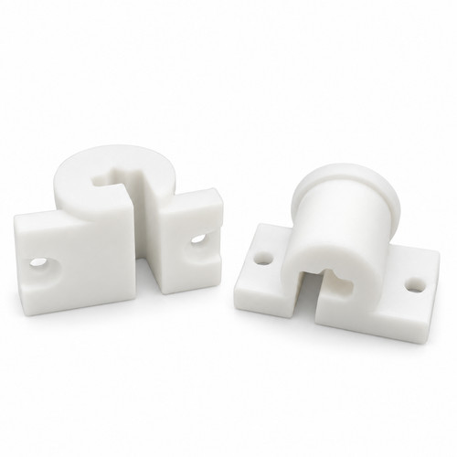 Halteclip ersatzteil - 4x,