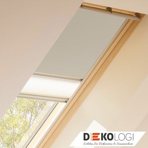 Velux verdunkelung plus - velux,