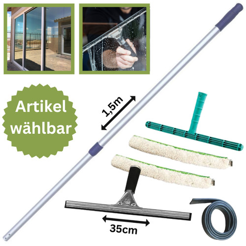 Profi fensterwischer 35cm - profi,