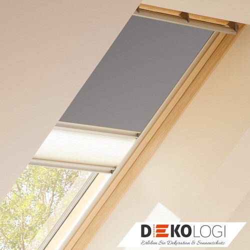 Velux verdunkelung plus - velux,