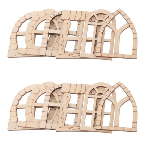 25stk mini fensterzubehör - 25stk, mini-fensterzubehör