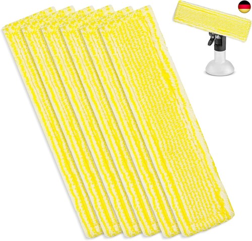 Stk ersatzpads für - 6,
