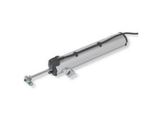 AKTUATOR Für Fenster Kuppeln