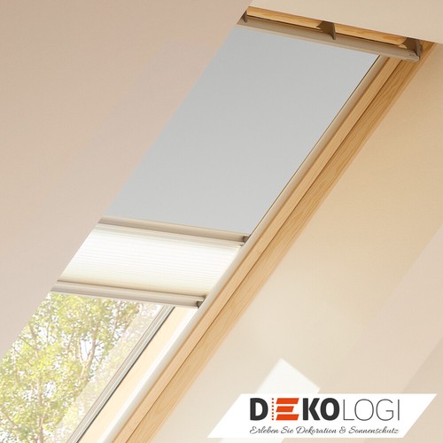 Velux verdunkelung plus - velux,