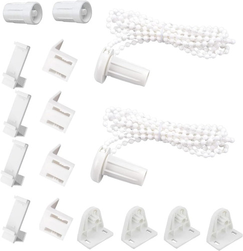 Set rollo halterung - set,