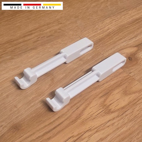 Dachluken aufsteller für - 2x,