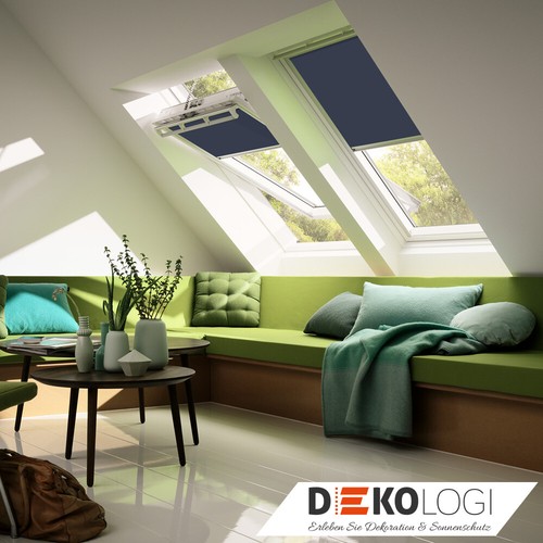 Original velux - original,