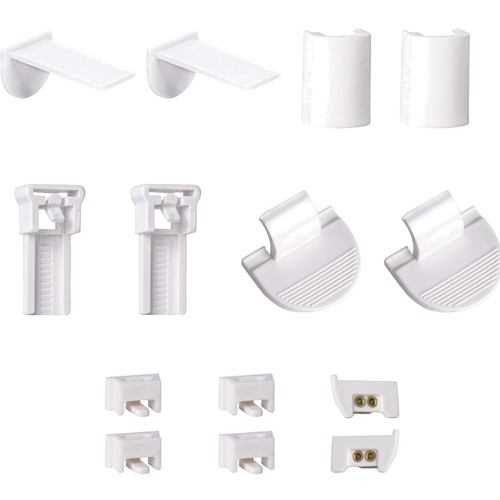 Plissee ersatzteile set - ersatzteile,
