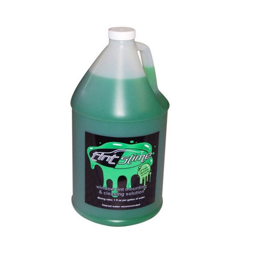Tint slime autofenster - slime,