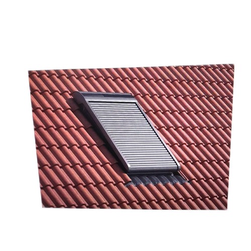 Solid elements dachfenster - solid,