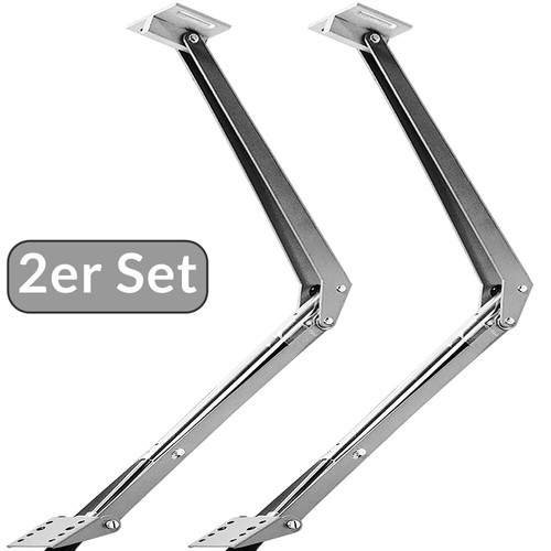 Fensteröffner gewächshaus - 2x,