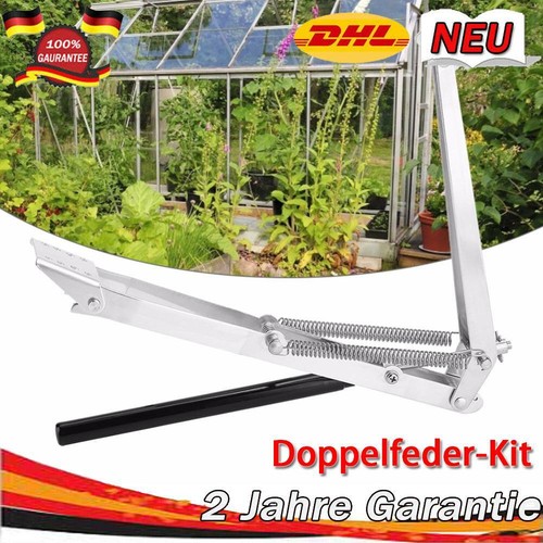 Automatischer fensteröffner - automatischer,