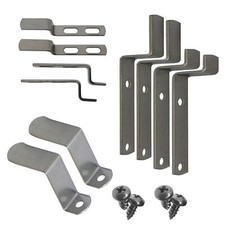 Montagewinkel Einhängewinkel