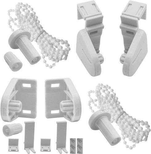 Klemmfix rollo ersatzteile set - klemmfix,