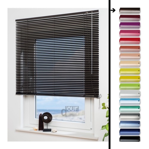 Ourdeco aluminium jalousie - ourdeco®aluminium,