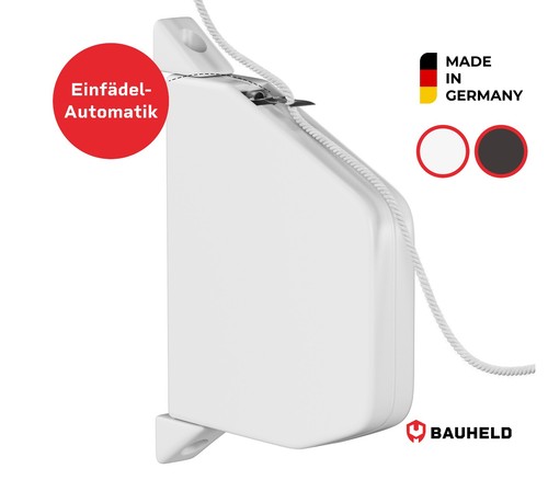 Bauheld schnurwickler rolladen - bauheld,