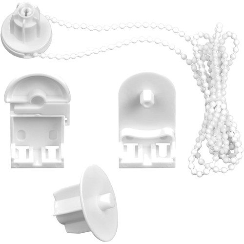 Rollobeschläge mm - 25,