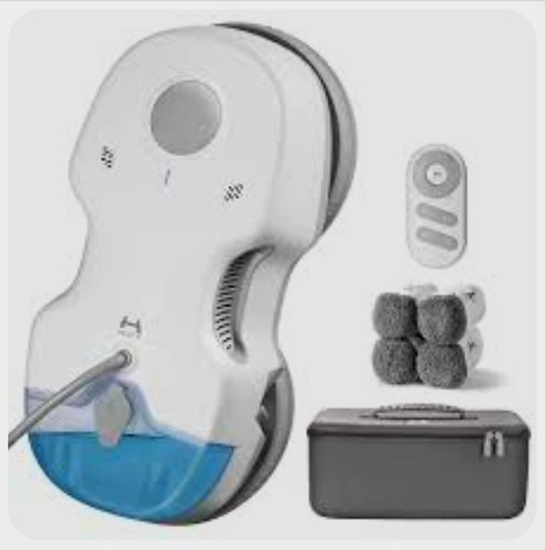 Hutt fensterputzroboter mit - hutt,