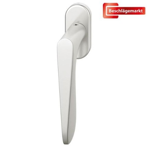 1144 fsb fenstergriff - alu, f1