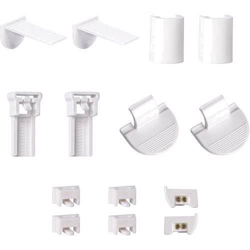 Plissee ersatzteile set - ersatzteile, 14