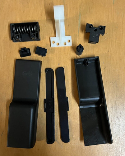 Karton zubehör psk 966 200 - karton,