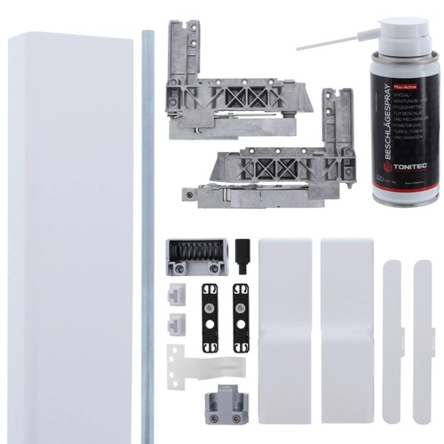 Reparaturset psk 966 inkl - gu,