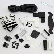 Zubehör für Fliegengitter