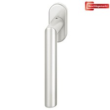 1076 FSB Fenstergriff Alu F1
