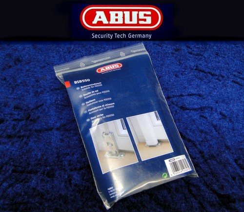Abus bsb550 bodenschließblech - abus,