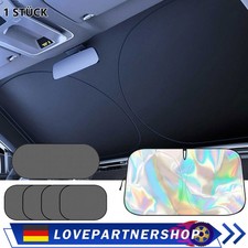 Auto-Fenster-Sonnenschutz für