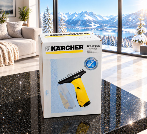 Kärcher plus - wv, 50