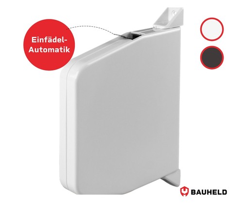 Bauheld rolladen gurtwickler - rolladen,