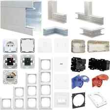 2m Brüstungskanal Fensterbank