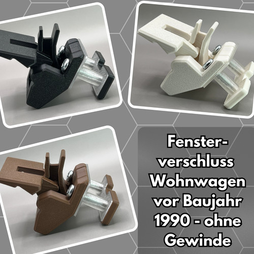 Bofors fensterverschluss - bofors,