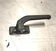 Polyplastic Fensterverschluss