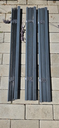 Jalousie aluminium - jalousie,